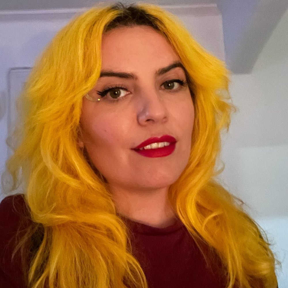 Meet your Posher, Rachel